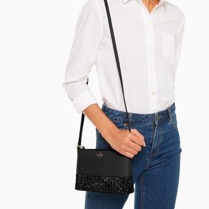Greta Court Ramey Kate Space CrossBody